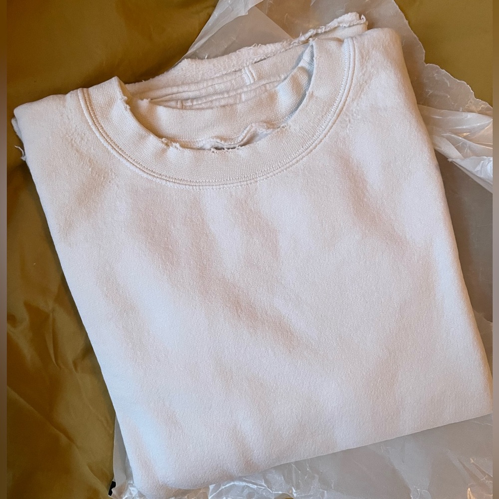 Rachel Comey Fond dirty white XS/S